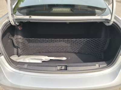 Renault Samsung SM3