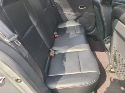 Renault Samsung SM3