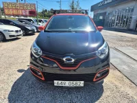 Renault Samsung QM3