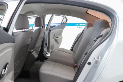 Renault Samsung SM3