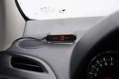 Renault Samsung SM3