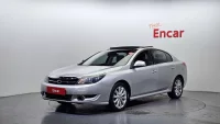 Renault Samsung SM5