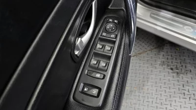 Renault Samsung SM5