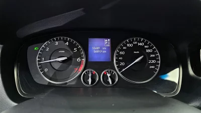 Renault Samsung SM5
