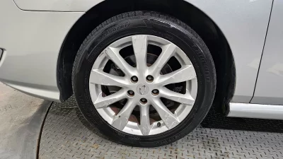 Renault Samsung SM5
