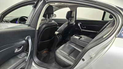 Renault Samsung SM5