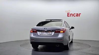 Renault Samsung SM5
