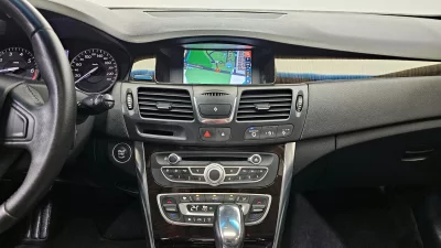 Renault Samsung SM5