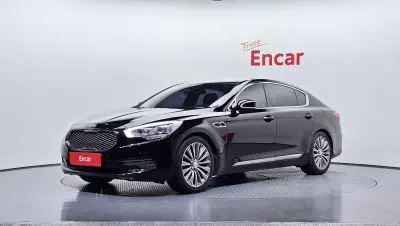 Kia K9