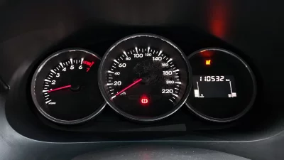 Renault Samsung SM3