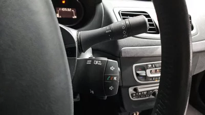 Renault Samsung SM3