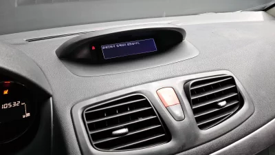 Renault Samsung SM3