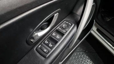 Renault Samsung SM3