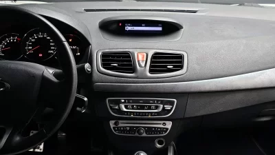 Renault Samsung SM3