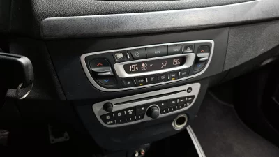 Renault Samsung SM3