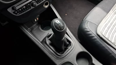 Renault Samsung SM3