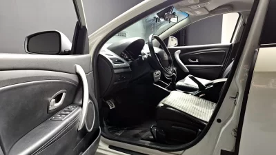 Renault Samsung SM3
