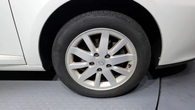 Renault Samsung SM3