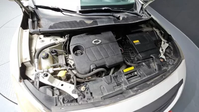 Renault Samsung SM3