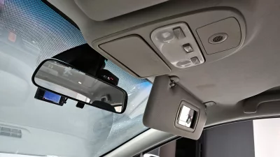 Renault Samsung SM3