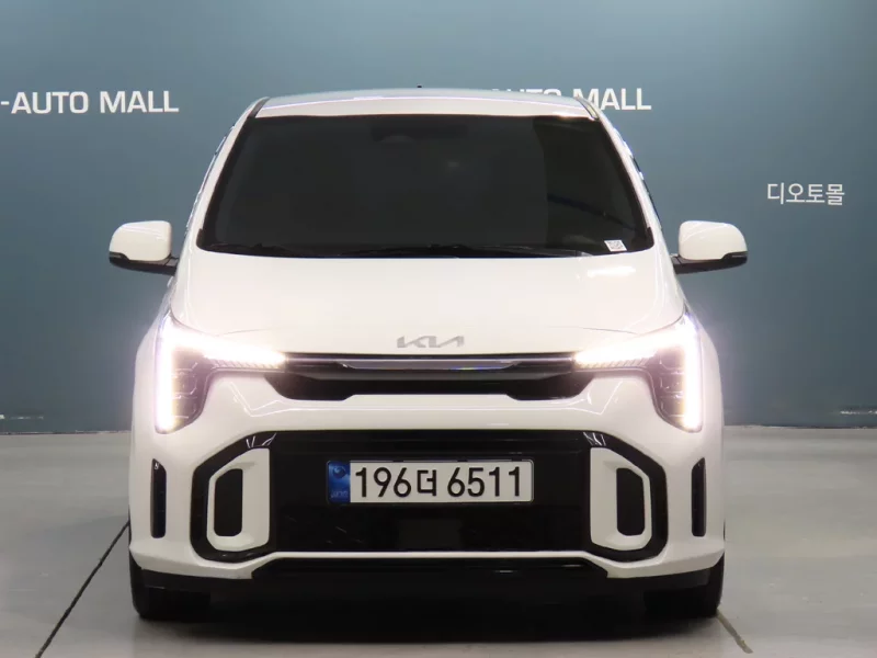 Kia Morning