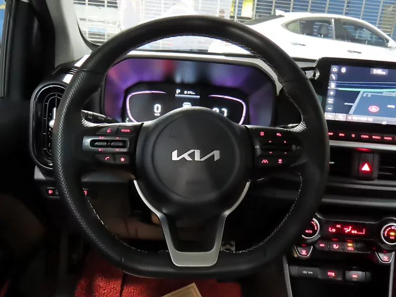 Kia Morning