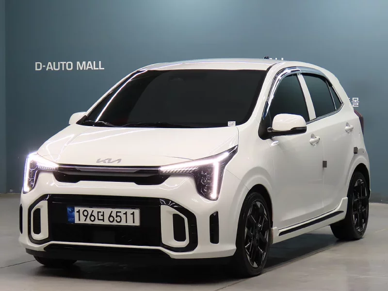 Kia Morning