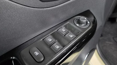 Renault Samsung QM3