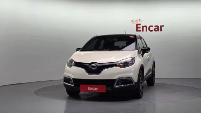 Renault Samsung QM3