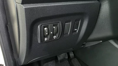 Renault Samsung QM3