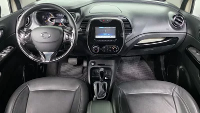 Renault Samsung QM3