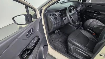 Renault Samsung QM3