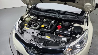 Renault Samsung QM3