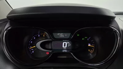 Renault Samsung QM3