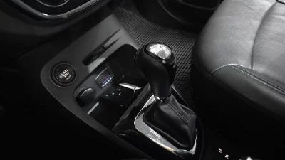 Renault Samsung QM3