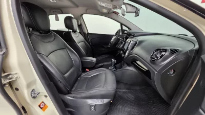 Renault Samsung QM3