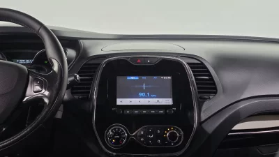 Renault Samsung QM3