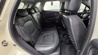 Renault Samsung QM3