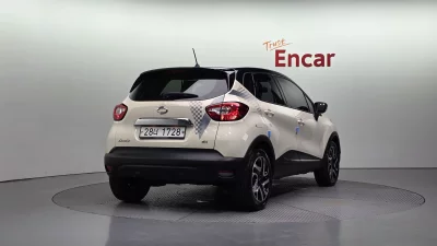 Renault Samsung QM3
