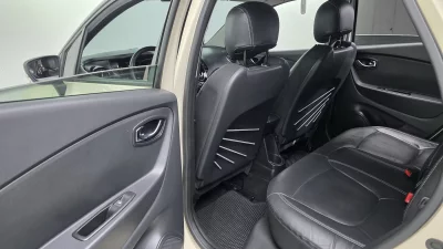 Renault Samsung QM3