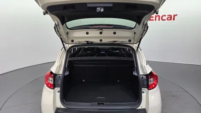 Renault Samsung QM3
