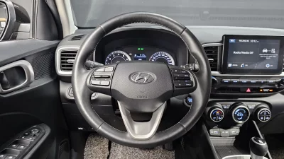 Hyundai Venue
