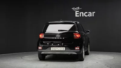 Hyundai Venue