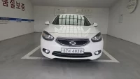 Renault Samsung SM3