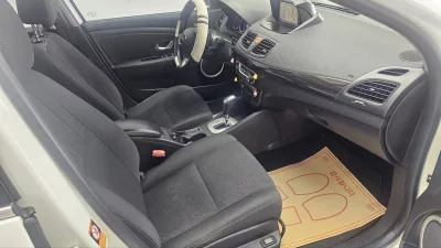 Renault Samsung SM3