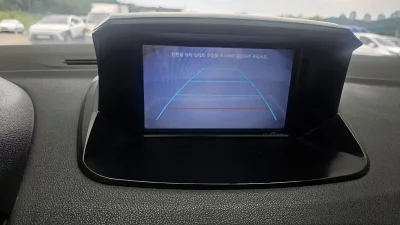 Renault Samsung SM3