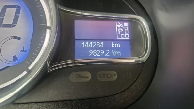 Renault Samsung SM3