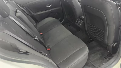 Renault Samsung SM3