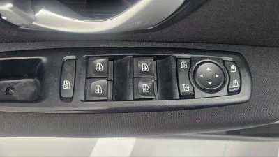 Renault Samsung SM3