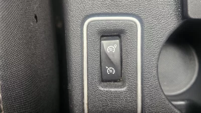 Renault Samsung SM3